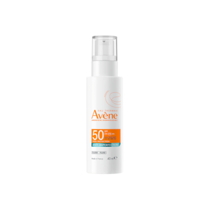 Avene Fluid ANTI-IMPERFECTION SPF50 40ml
