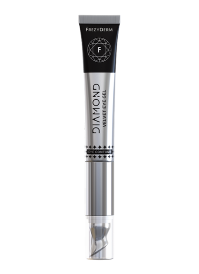 Frezyderm Diamond Velvet Eye Gel 15ml