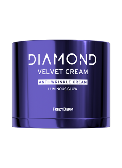 Frezyderm Diamond Velvet Luminous Glow 50ml