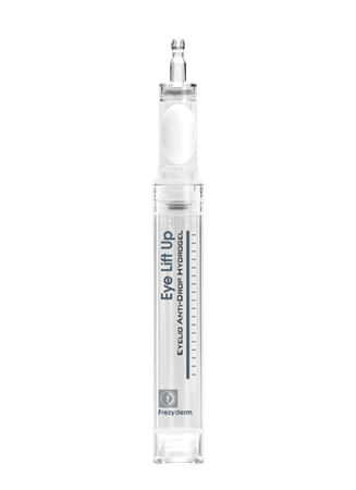 Frezyderm Eye Lift Up - Τζελ Ματιών για Ανόρθωση Βλεφάρων 10ml 2 eye-lift-up_700x963_2