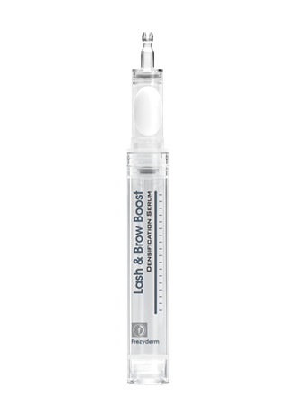 Frezyderm Lash & Brow Boost - Ορός Βλεφαρίδων & Φρυδιών 10ml 2 lash-and-brow-boost_700x963_2