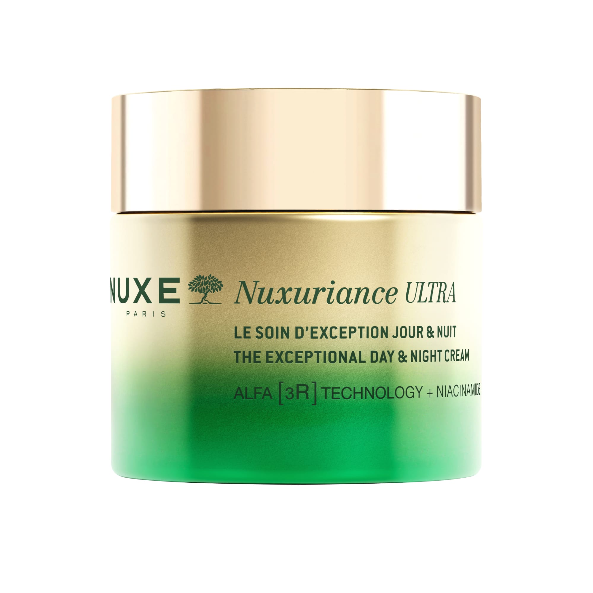 NUXE Nuxuriance Ultra Exceptional Cream 75ml 1 (1) 3264680044311-VN069101_NUXURIANCE_THE-EXCEPTIONAL-CREAM_PACKSHOT_2000x2000
