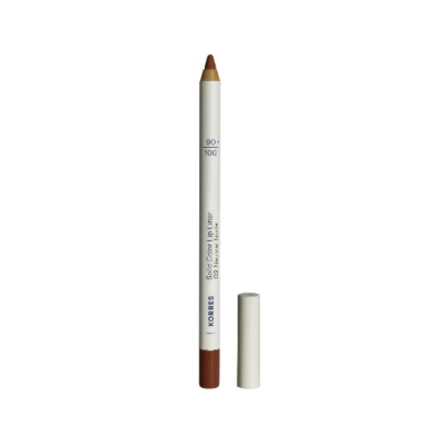 Korres Solid Color Lip Liner 02 Neutral Nude 1.2g