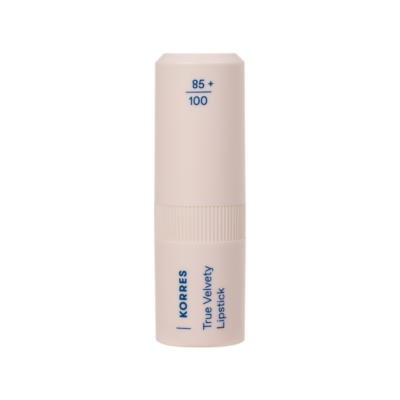Korres True Velvety Lipstick 13 Nude Pink 3g