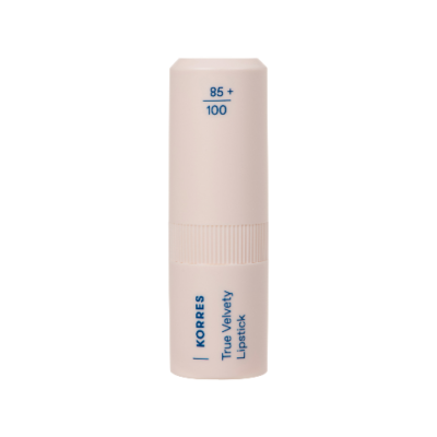 Korres True Velvety Lipstick 23 Rosewood 3g
