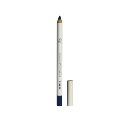 Korres Solid Color Eyeliner Pencil 04 Cobalt Blue 1.2g