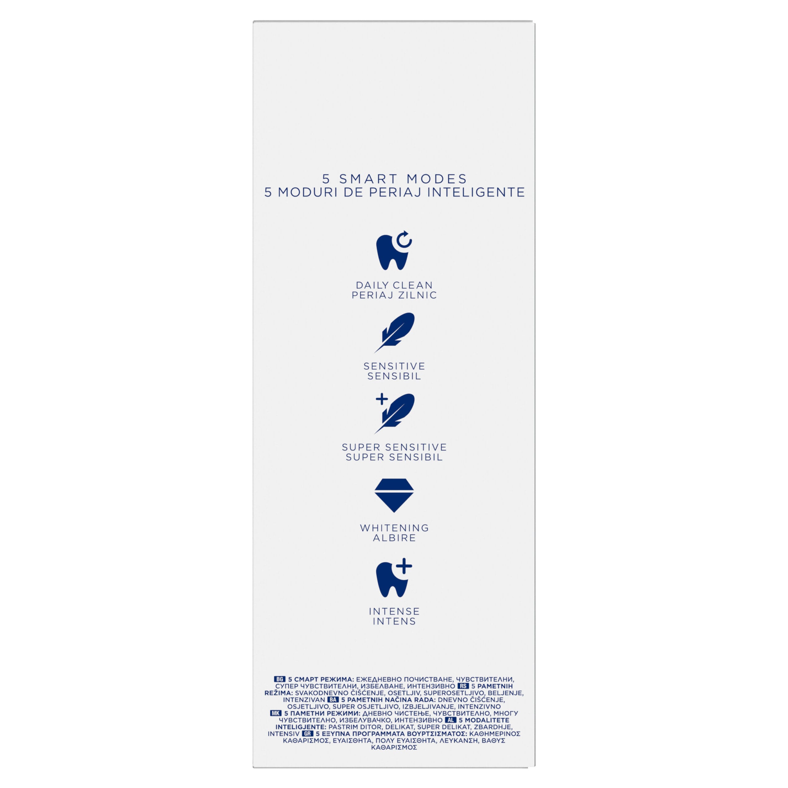 Oral-B iO Series 5 Hλεκτρική Οδοντόβουρτσα Black 9 80364166_4210201415473_ORAL B iO5 MAGNETIC BLACK 3X1_LL