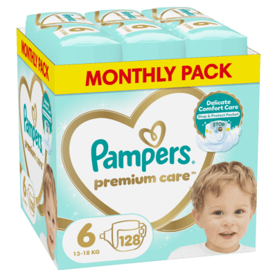 80840887_8700216423700_PAMPERS PREMIUM CARE ΜΕΓ 6 1X128 MSB_PI