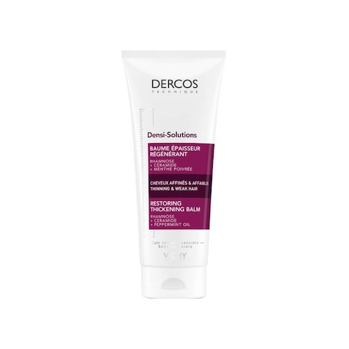 Vichy Dercos Densi-Solutions Conditioner για πιο Πυκνά Μαλλιά 200ml 1 Vichy Dercos Densi-Solutions Conditioner για πιο Πυκνά Μαλλιά 200ml