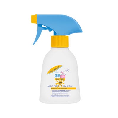 Sebamed Baby Sun Spray SPF50 200ml