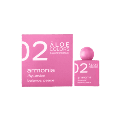 Aloe Colors 02 Armonia 50ml