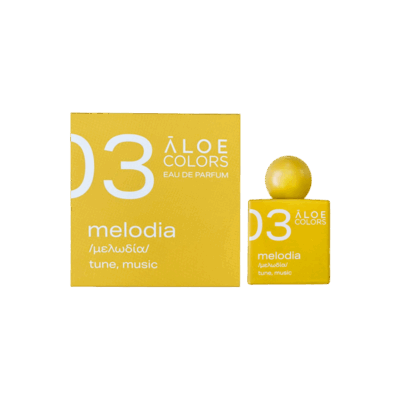 Aloe Colors 03 Melodia 50ml