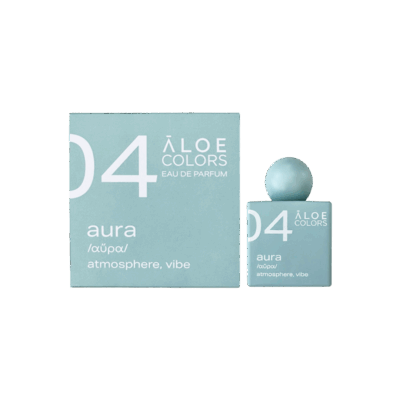 Aloe Colors 04 Aura 50ml