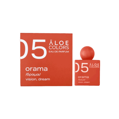 Aloe Colors 05 Orama 50ml