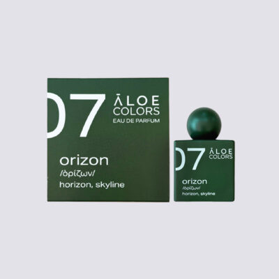 Aloe Colors 07 Orizon 50ml
