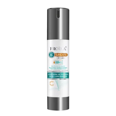 Froika Suncare AC Cream SPF50 50ml