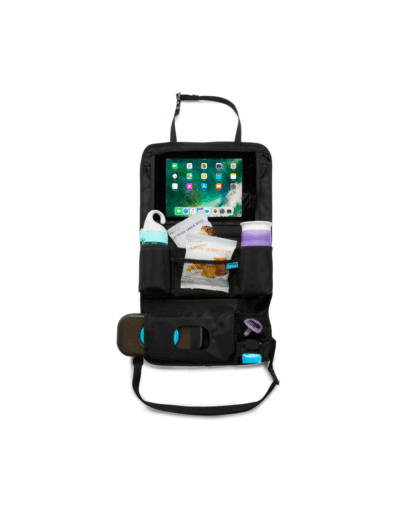 Munchkin Backseat Organizer