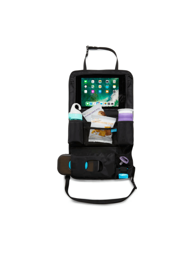 Munchkin Backseat Organizer
