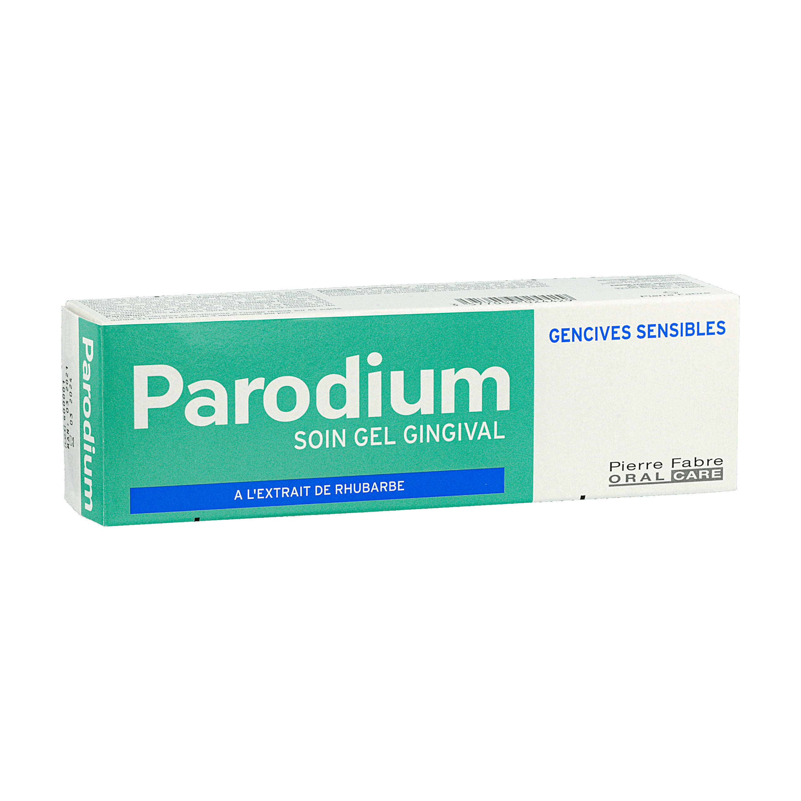 Parodium Gel για Ευαίσθητα Ούλα 50ml 2 Parodium Gel για Ευαίσθητα Ούλα 50ml - Image 2