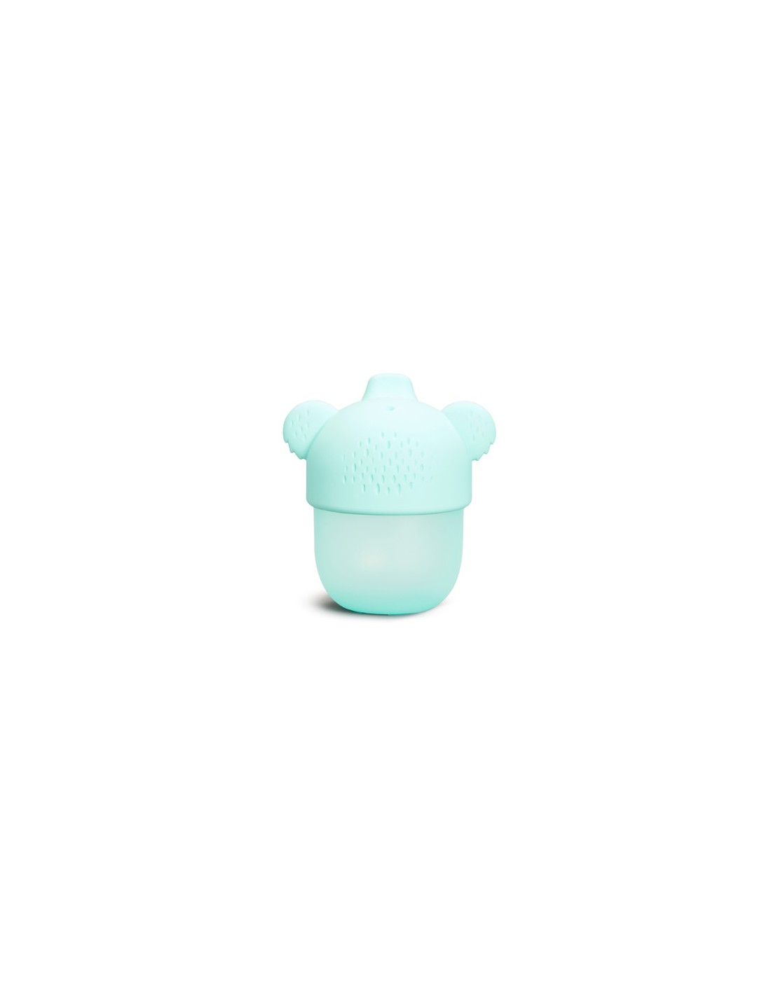 Munchkin Koala Soft Touch Sippy Cup 230ml 2 Munchkin Koala Soft Touch Sippy Cup 230ml - Image 2