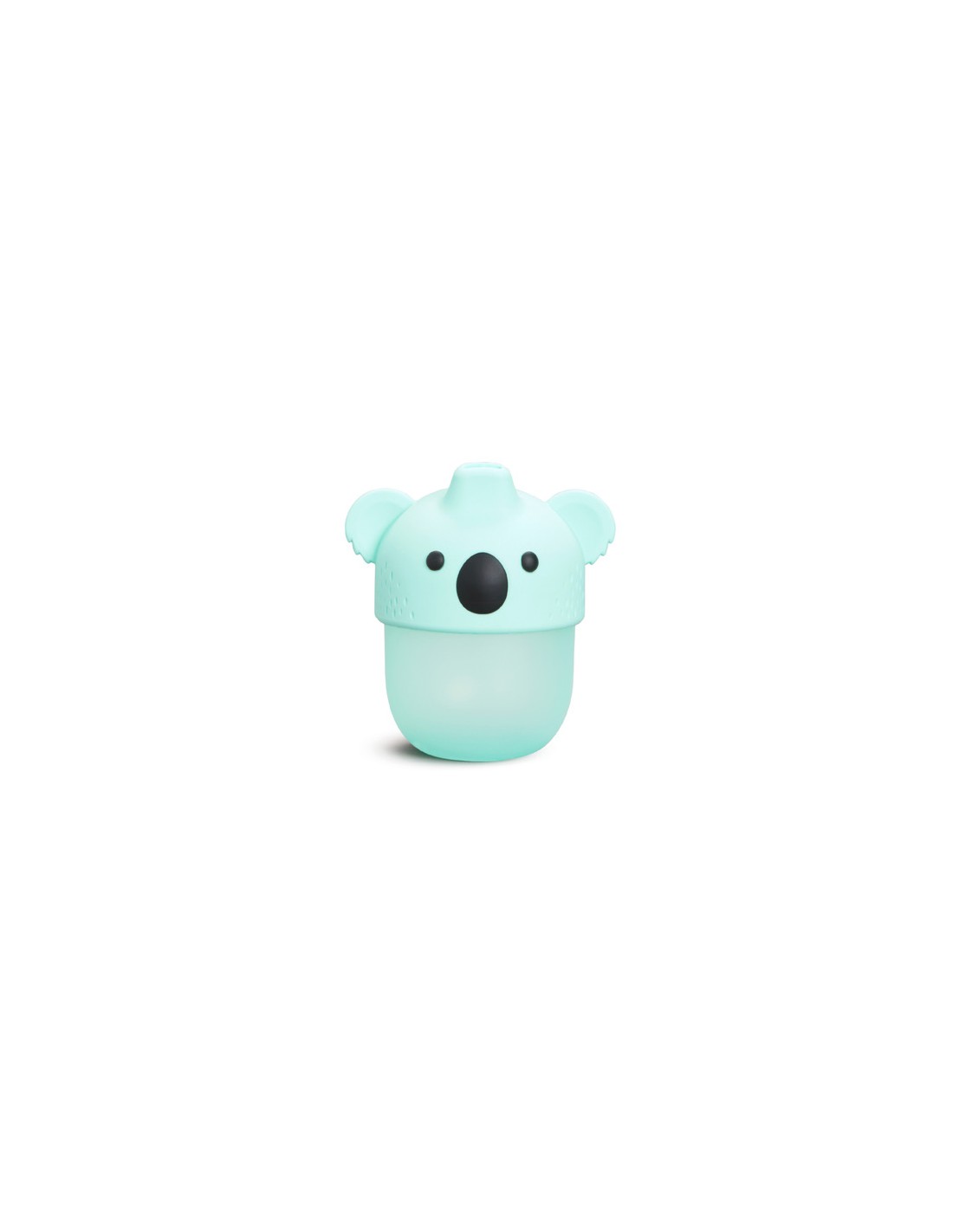 Munchkin Koala Soft Touch Sippy Cup 230ml 1 Munchkin Koala Soft Touch Sippy Cup 230ml
