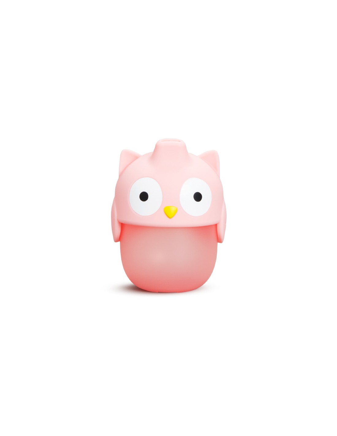 Munchkin Owl Soft Touch Sippy Cup 230ml 1 Munchkin Owl Soft Touch Sippy Cup 230ml
