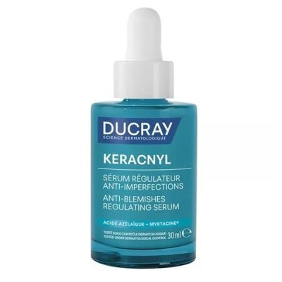 DUCRAY Keracnyl Serum 30ml