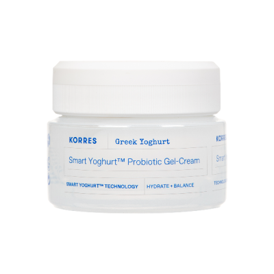 Korres Smart Yoghurt Κρέμα-Gel με Προβιοτικά 40ml