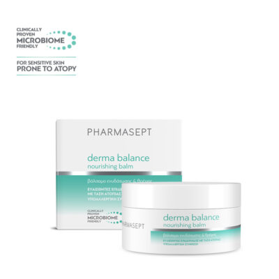Pharmasept DERMA BALANCE Nourishing Balm 250ml