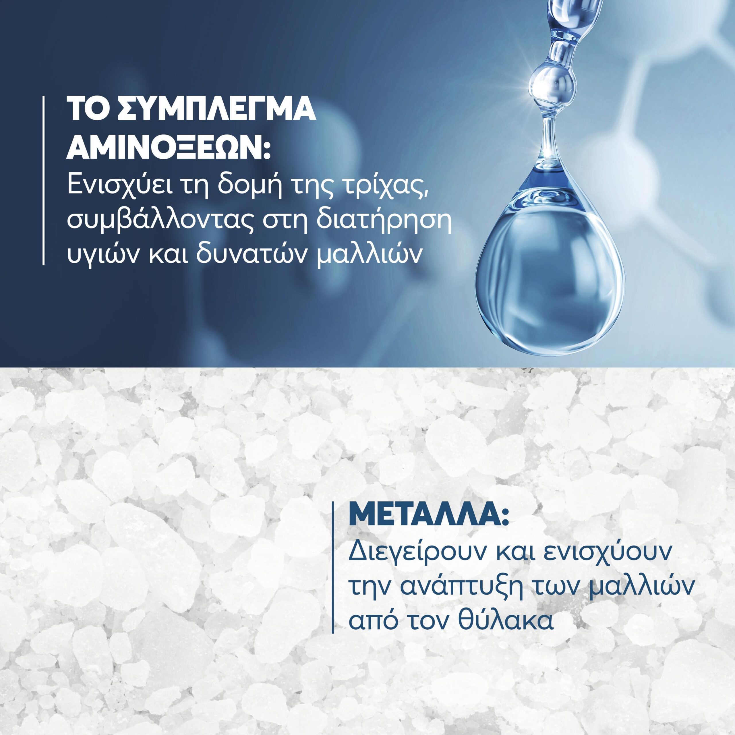 Ducray Anaphase Σαμπουάν κατά της Αντιδραστικής Τριχόπτωσης 200ml 8 Ducray Anaphase Σαμπουάν κατά της Αντιδραστικής Τριχόπτωσης 200ml - Image 8