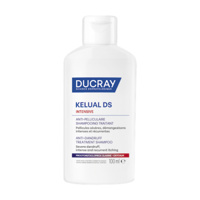 Ducray Kelual DS Intensive 100ml