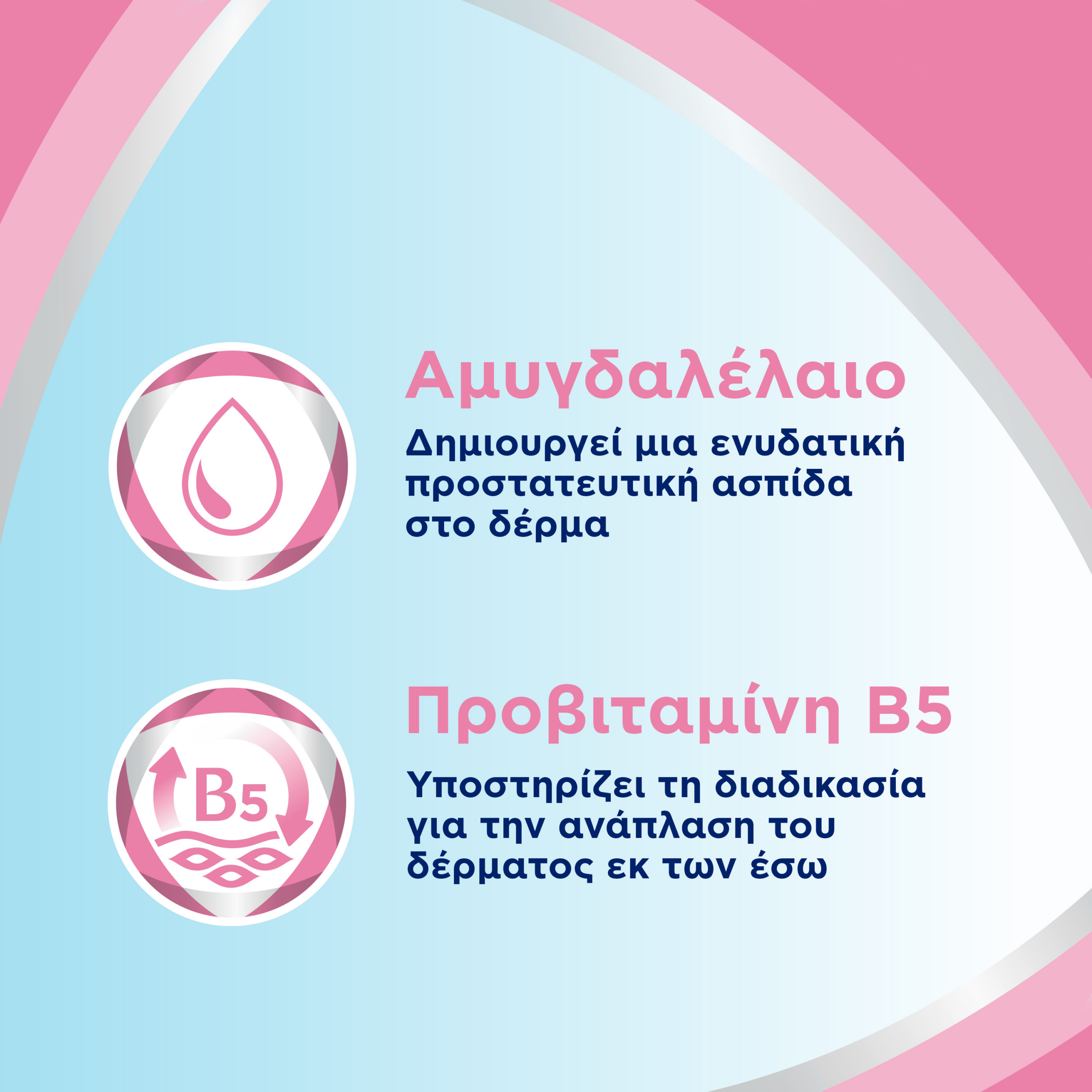 Bepanthol Baby Balm Προστασία από Συγκάματα 200g 2 Bepanthol Baby Balm Προστασία από Συγκάματα 200g - Image 2