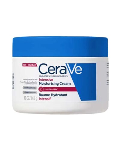 Cerave Intensive Moisturising Cream 340g