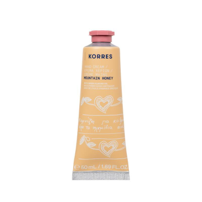 Korres Μέλι του Βουνού Κρέμα Χεριών 50ml