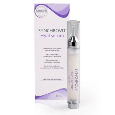 Synchroline SYNCHROVIT Hyal Serum 16.5ml