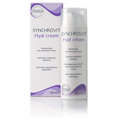 Synchroline SYNCHROVIT Hyal Cream 50ml