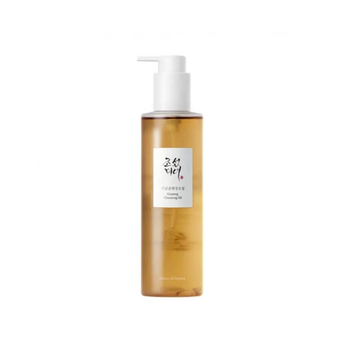 Beauty of Joseon Ginseng Cleansing Oil 210ml 1 Beauty of Joseon Ginseng Cleansing Oil 210ml