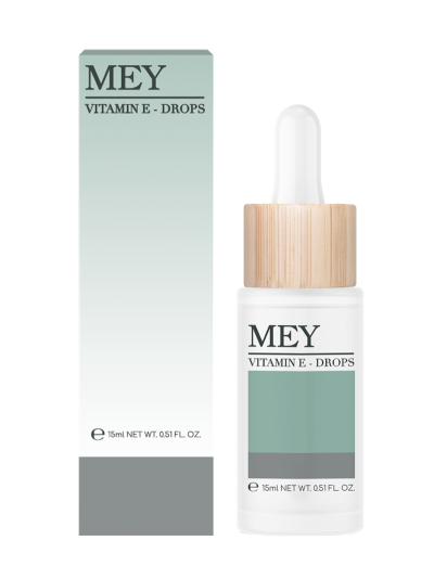 MEY Vitamin E Drops 15ml