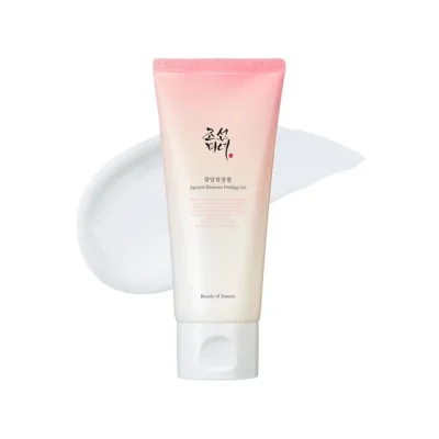 Beauty of Joseon Apricot Blossom Peeling Gel 100ml