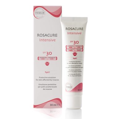 Synchroline ROSACURE Intensive SPF30 30ml