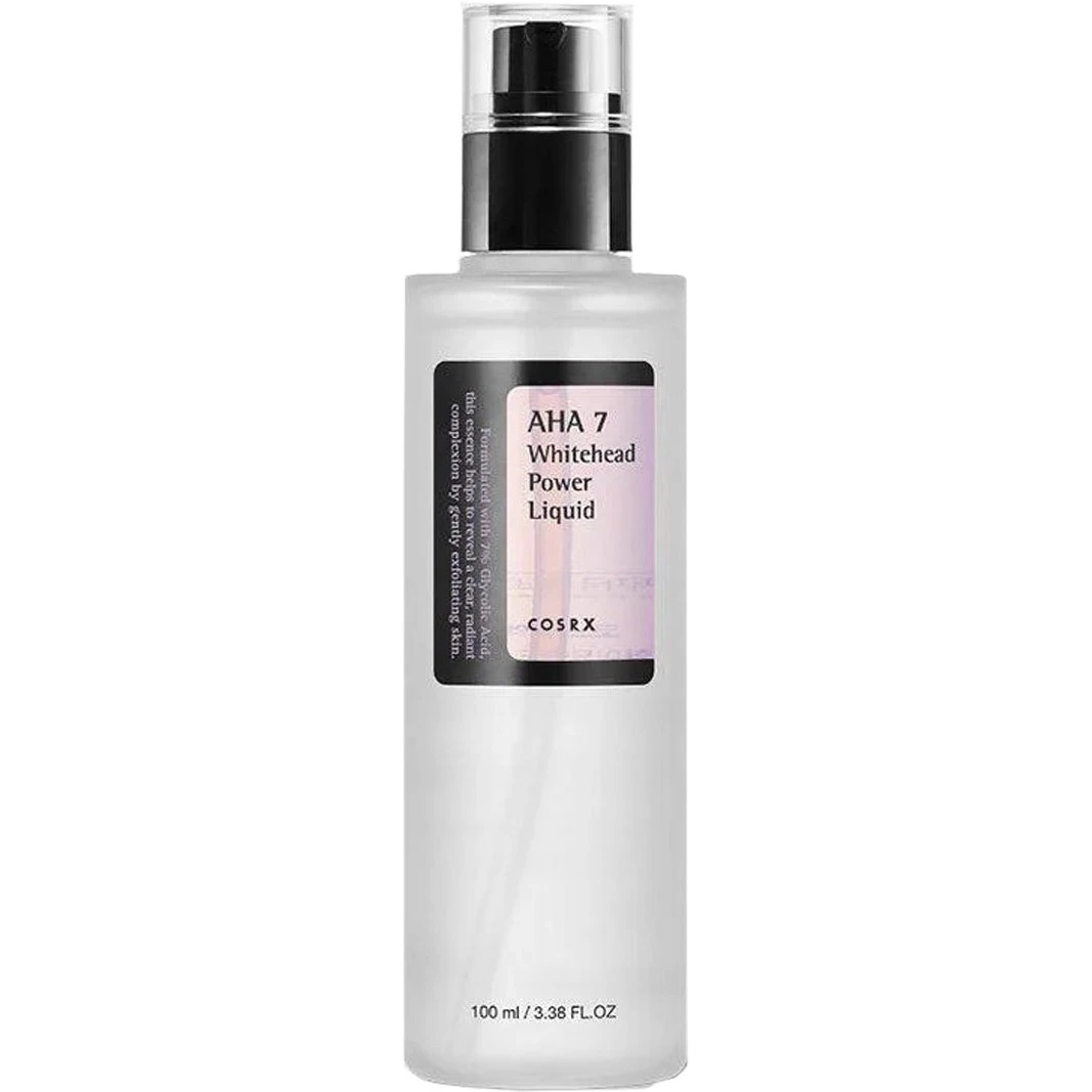 Cosrx AHA 7 Whitehead Power Liquid 100ml 1 Cosrx AHA 7 Whitehead Power Liquid 100ml