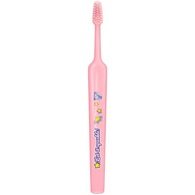 TePe Kids Οδοντόβουρτσα Soft Ροζ