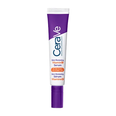 Cerave Skin Renewing Vitamin C​ Ορός Προσώπου 30ml
