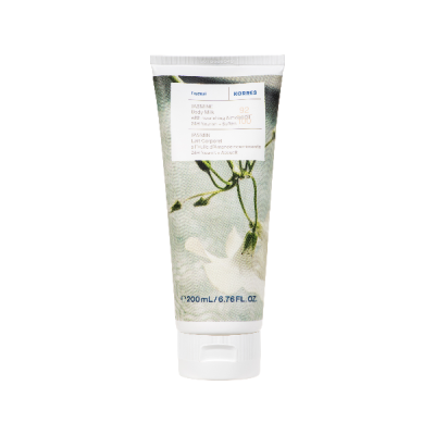 Korres Γιασεμί Γαλάκτωμα Σώματος 200ml