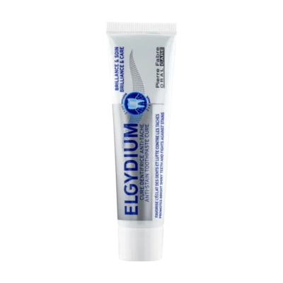 Elgydium Brilliance & Care Οδοντόκρεμα 30ml