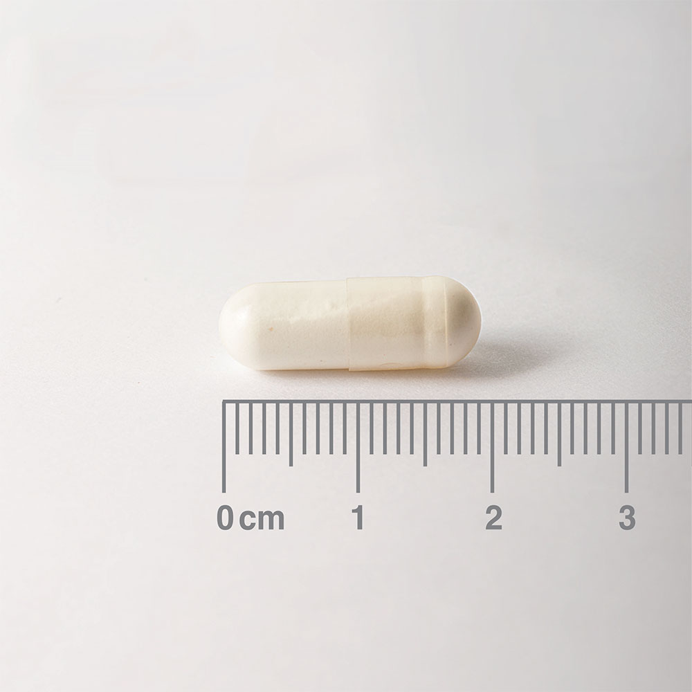 Lamberts Biotin 500μg 90 Κάψουλες 2 Lamberts Biotin 500μg 90 Κάψουλες - Image 2