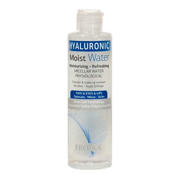 Froika Hyaluronic Moist Water 200ml 1 Froika Hyaluronic Moist Water 200ml