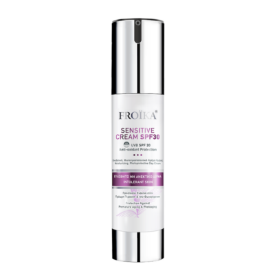 Froika Sensitive Cream UV SPF30 50ml