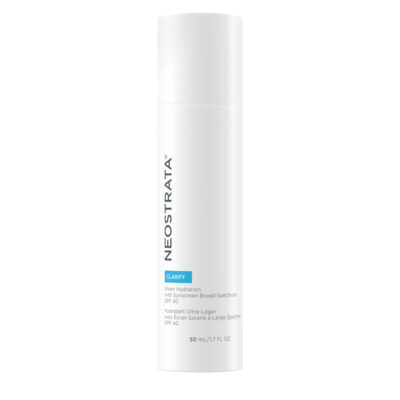 Neostrata Clarify Sheer Hydration 50ml