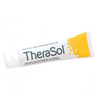 Therasol Oral Microbiome Οδοντόκρεμα 75ml